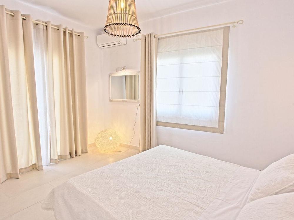 Villas Eleftheria Áno Meriá 외부 사진
