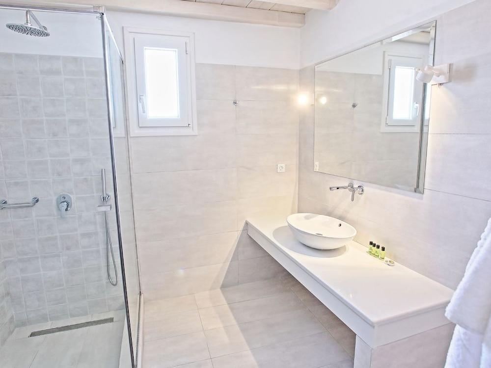 Villas Eleftheria Áno Meriá 외부 사진