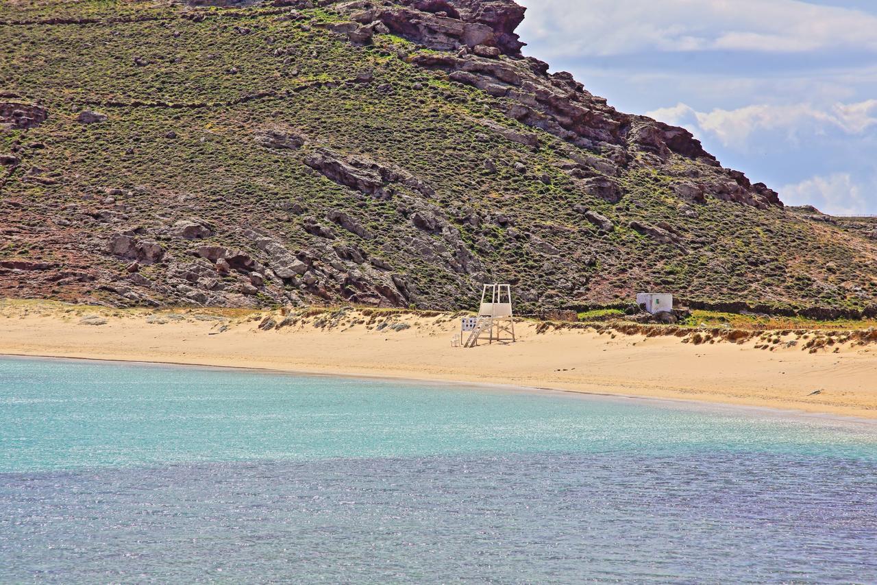 Villas Eleftheria Áno Meriá 외부 사진